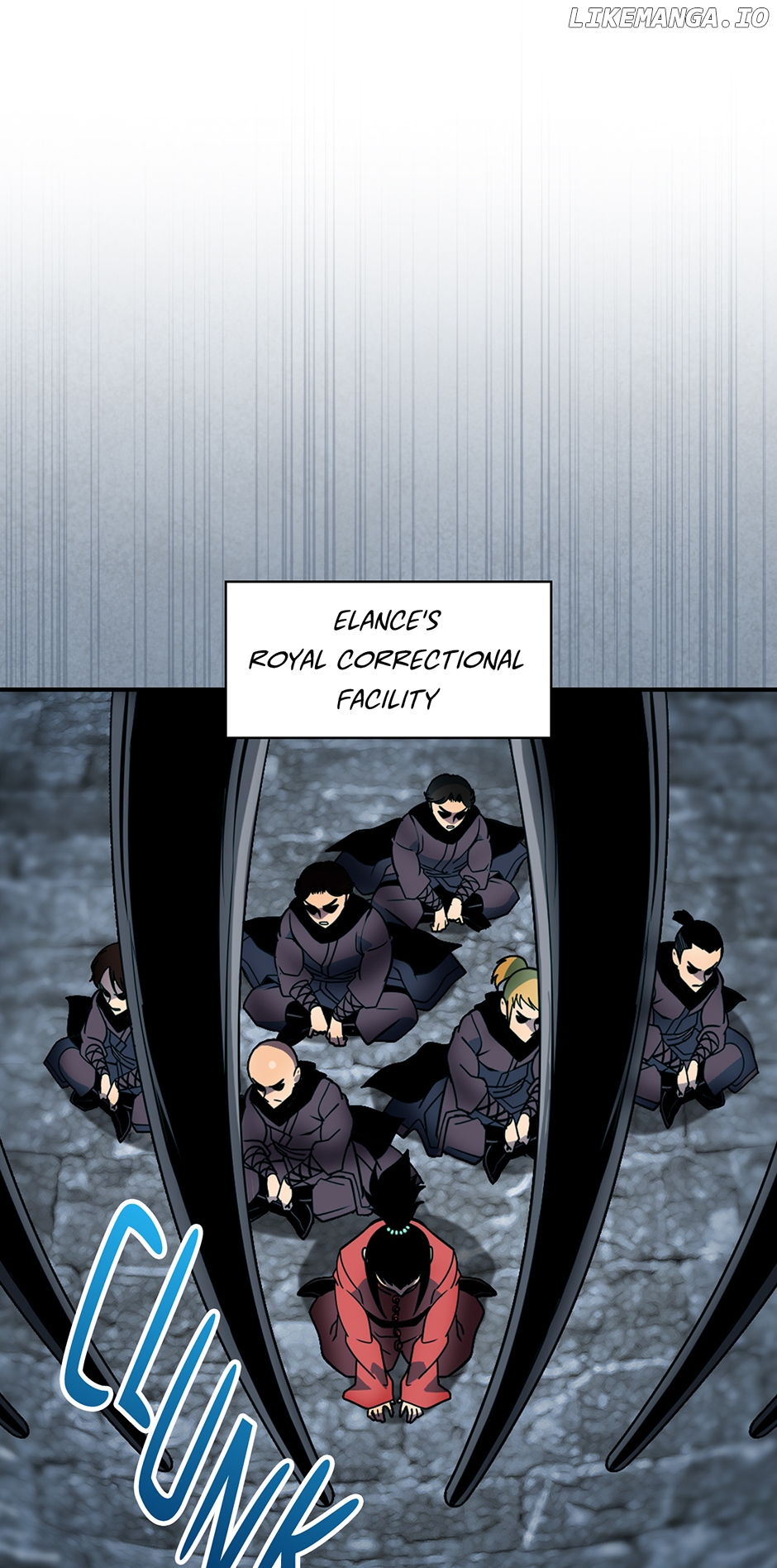 I’m Destined For Greatness! Chapter 208 - page 60