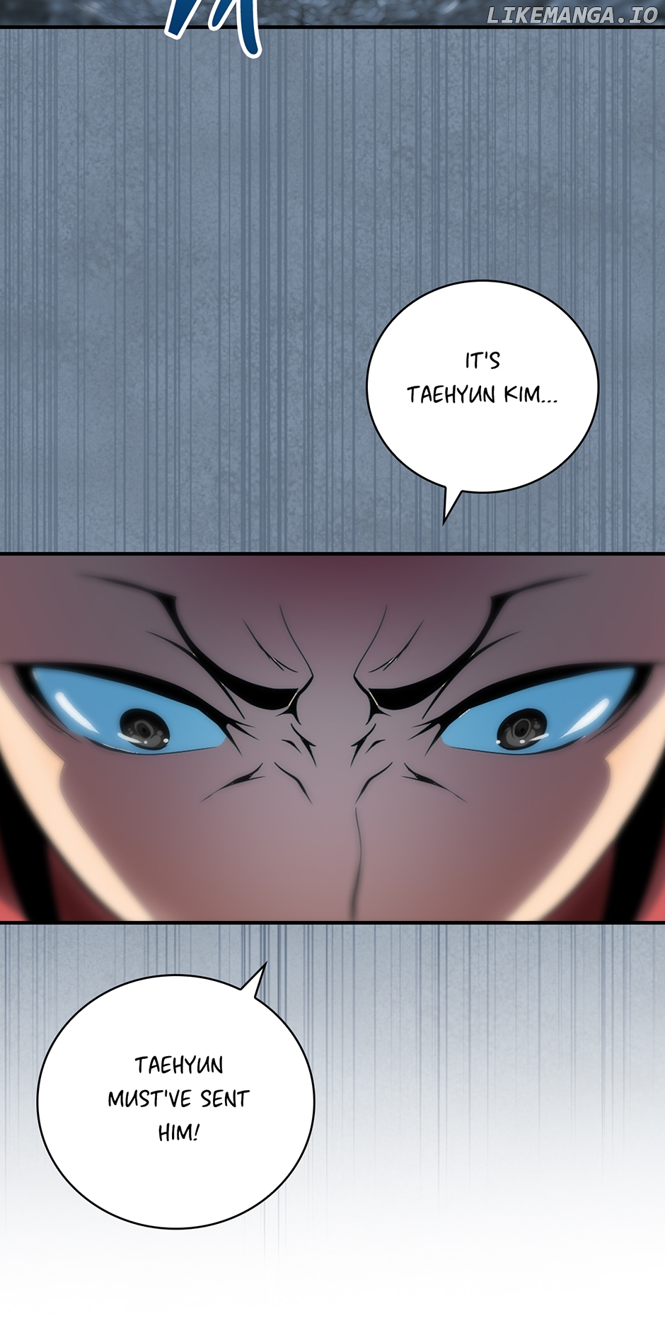 I’m Destined For Greatness! Chapter 208 - page 61