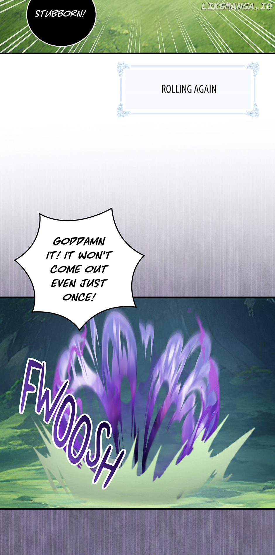 I’m Destined For Greatness! Chapter 208 - page 75