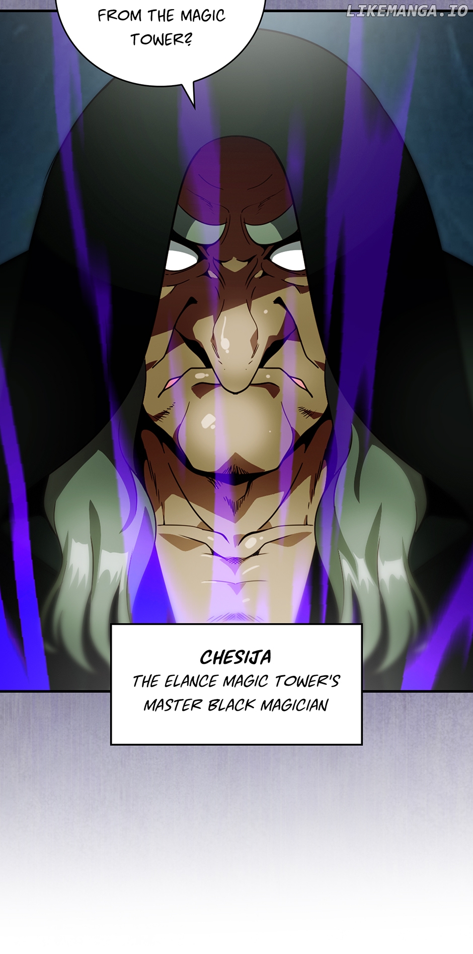 I’m Destined For Greatness! Chapter 208 - page 77