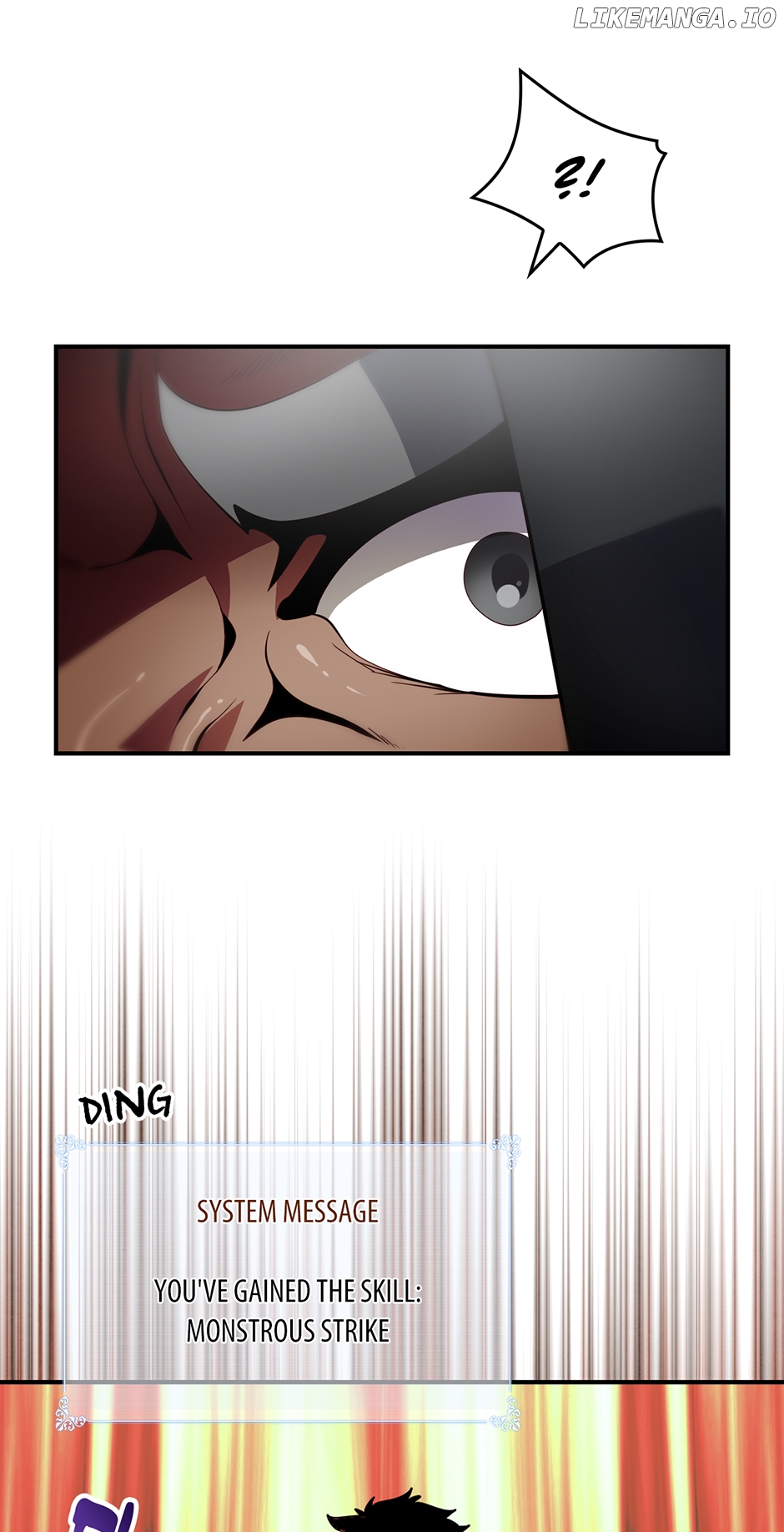 I’m Destined For Greatness! Chapter 208 - page 78