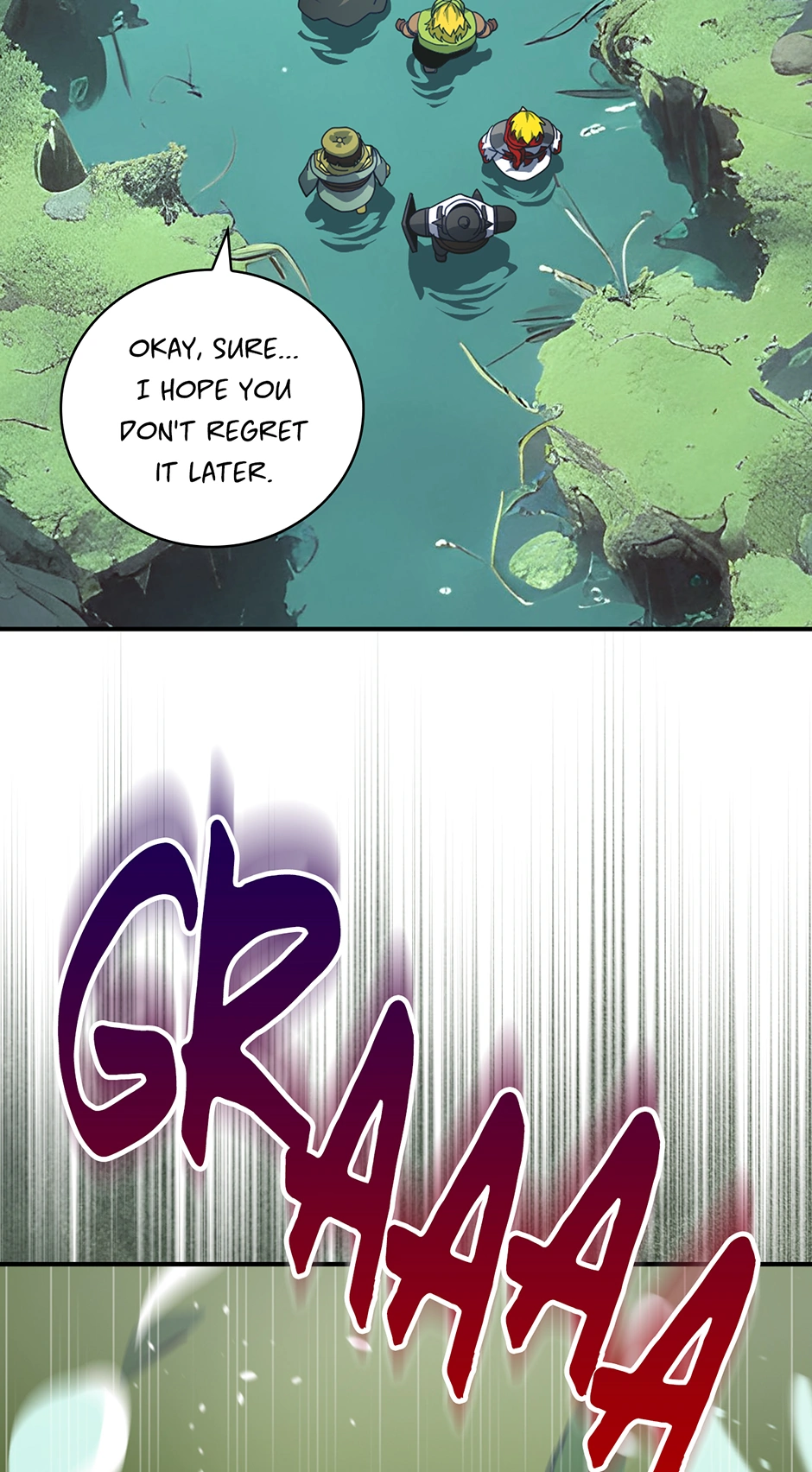 I’m Destined For Greatness! Chapter 210 - page 9