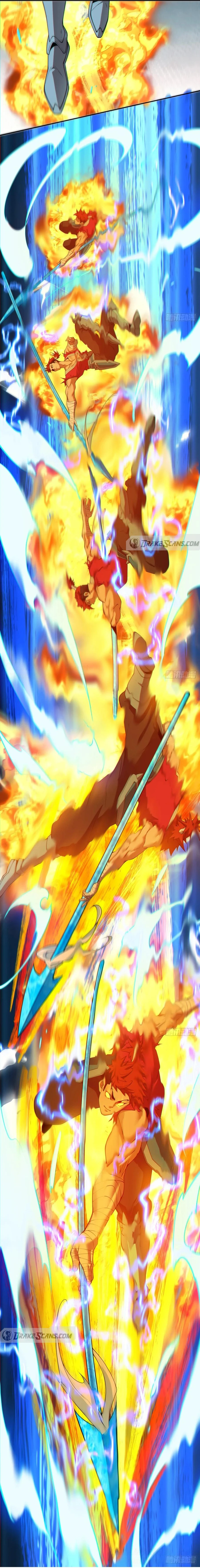 My Disciples Are All Big Villains Chapter 294 - page 6