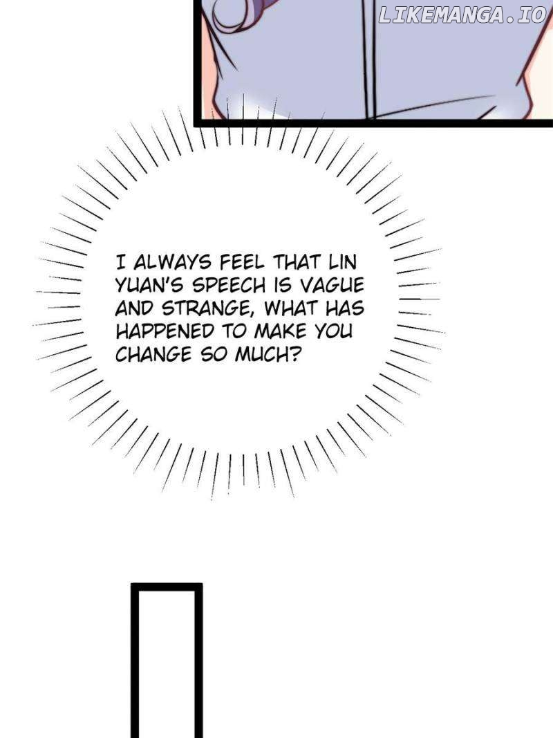 My Financial Backer is Only 5 Years Old Chapter 77 - page 10