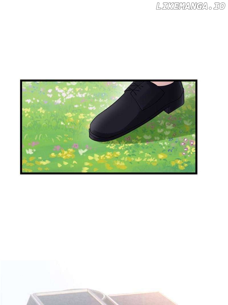 My Financial Backer is Only 5 Years Old Chapter 77 - page 17