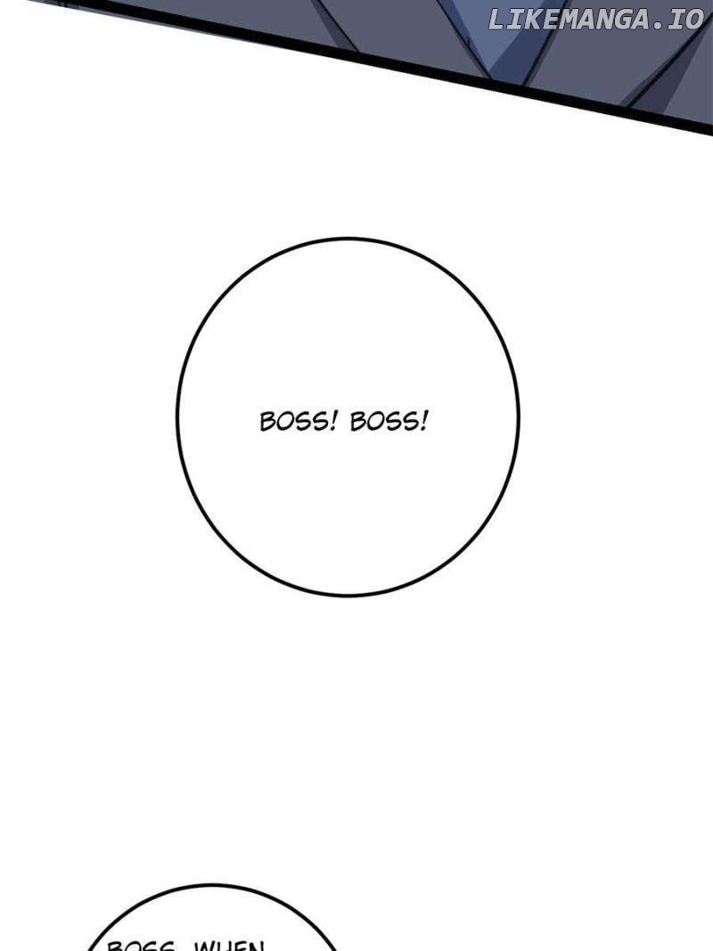 My Financial Backer is Only 5 Years Old Chapter 77 - page 20