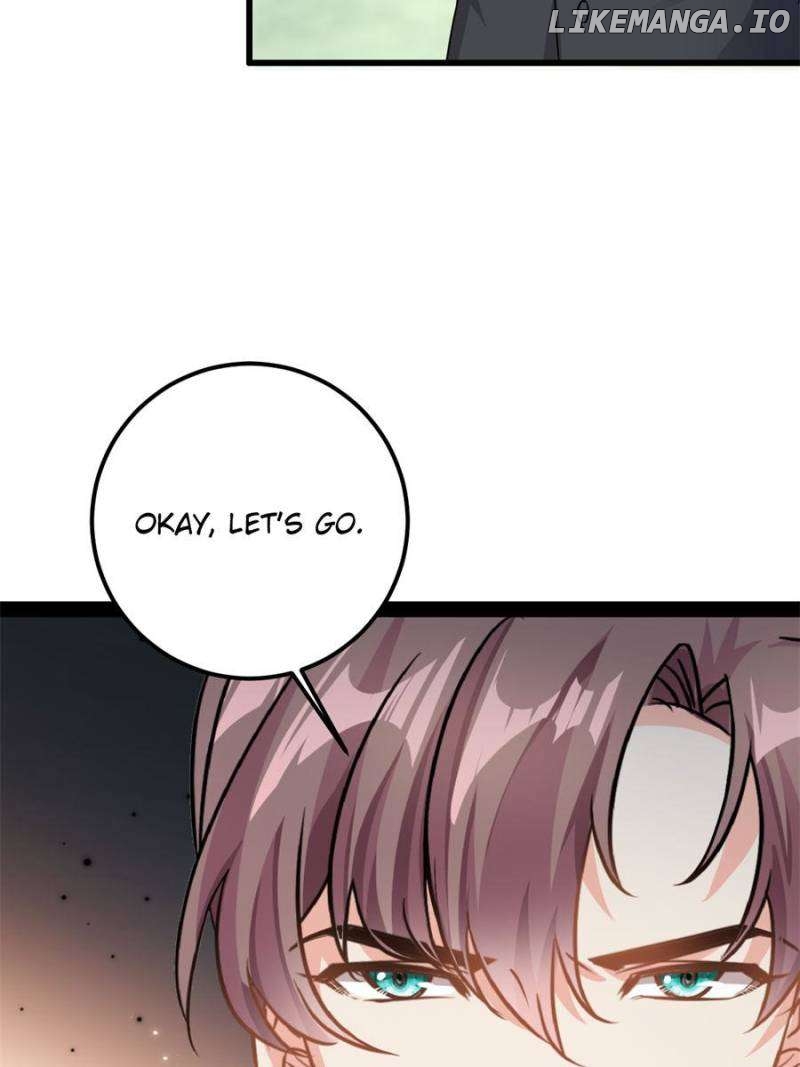 My Financial Backer is Only 5 Years Old Chapter 77 - page 22