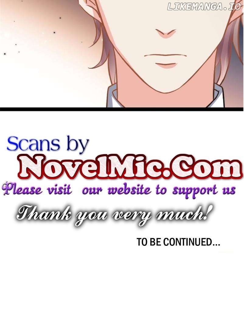 My Financial Backer is Only 5 Years Old Chapter 77 - page 23
