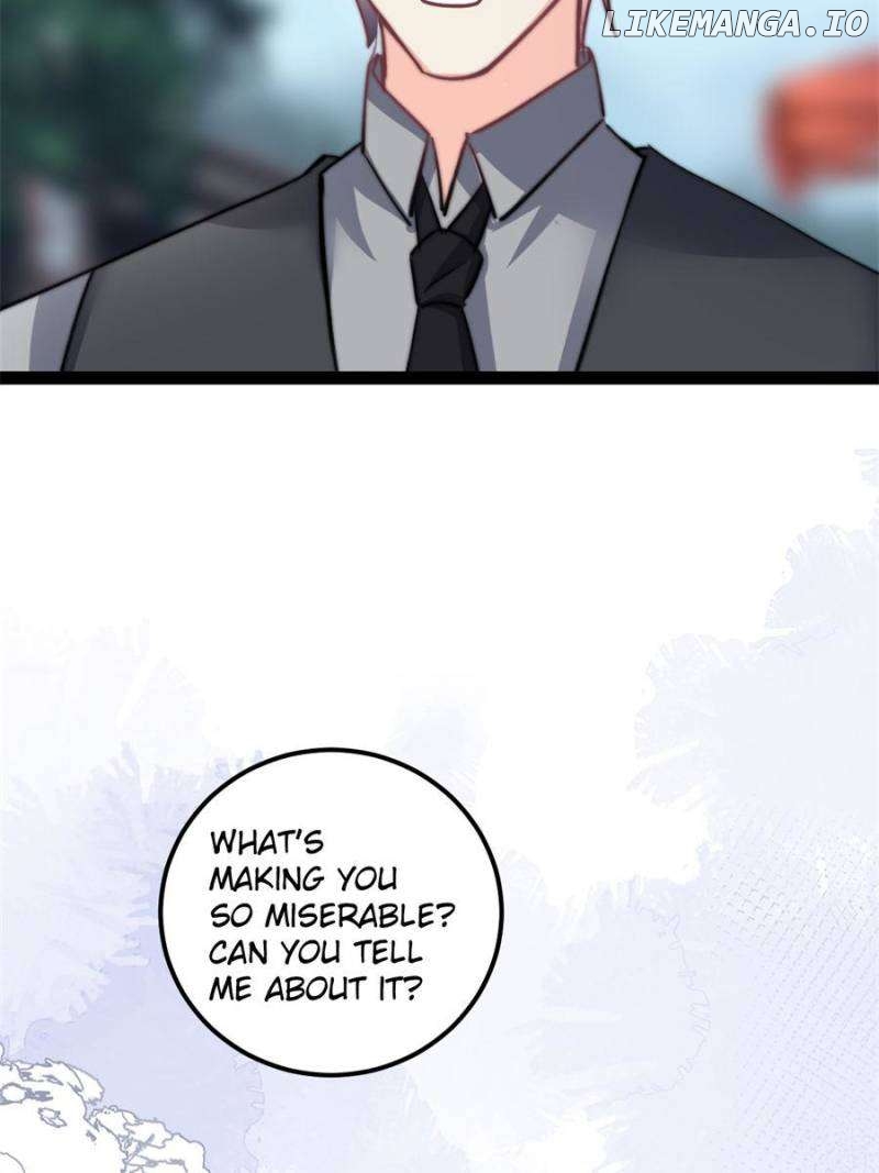 My Financial Backer is Only 5 Years Old Chapter 77 - page 4