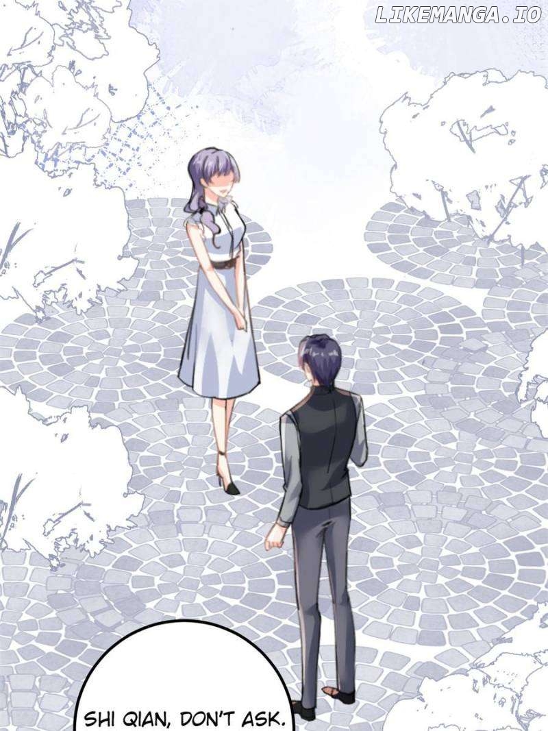 My Financial Backer is Only 5 Years Old Chapter 77 - page 5
