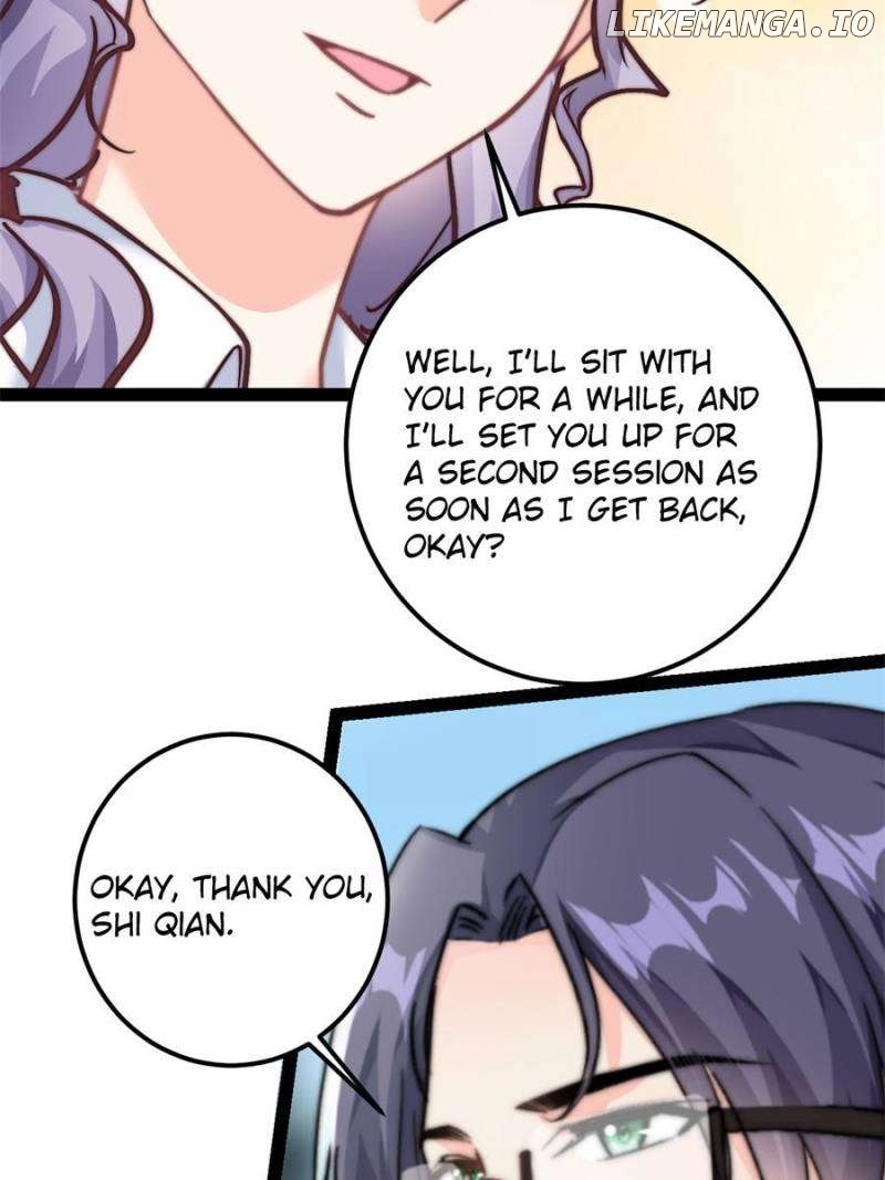 My Financial Backer is Only 5 Years Old Chapter 77 - page 7