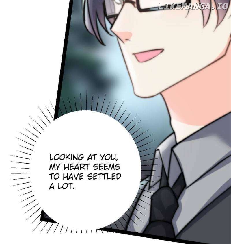 My Financial Backer is Only 5 Years Old Chapter 77 - page 8
