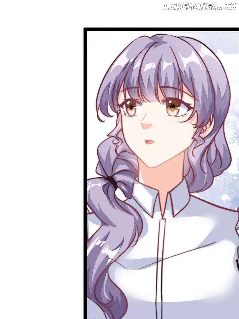 My Financial Backer is Only 5 Years Old Chapter 77 - page 9