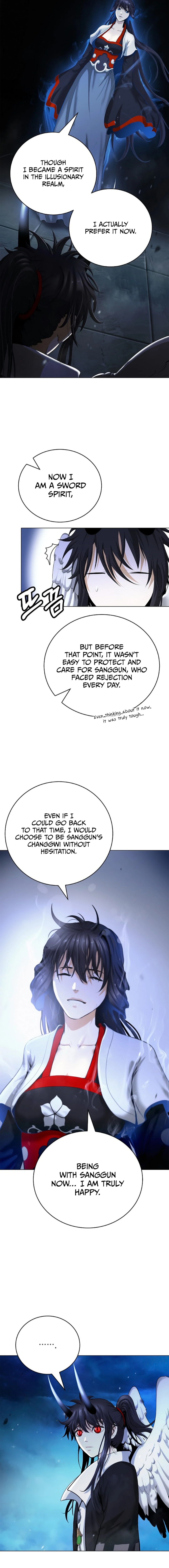 The Story of Thorny Spear Chapter 136 - page 4