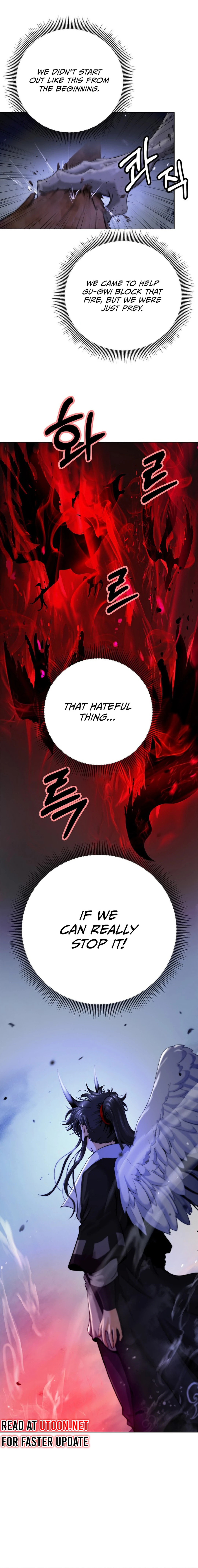 The Story of Thorny Spear Chapter 137 - page 6