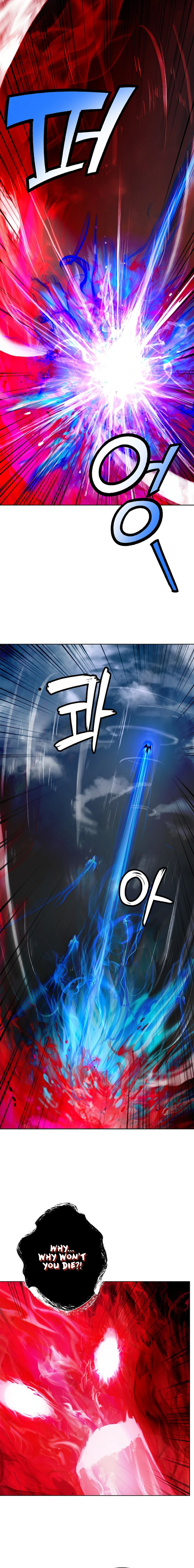 The Story of Thorny Spear Chapter 138 - page 10