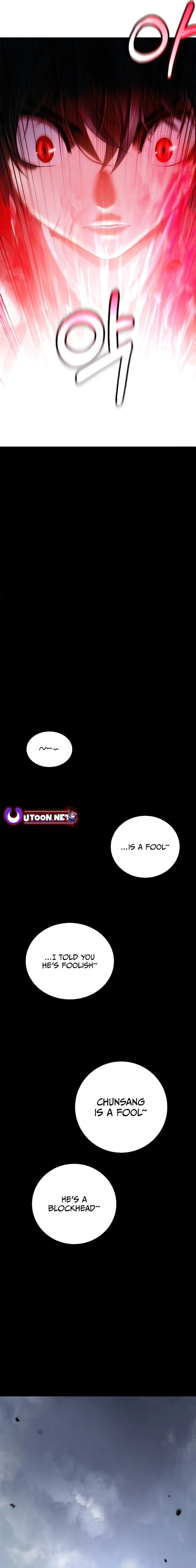 The Story of Thorny Spear Chapter 138 - page 13