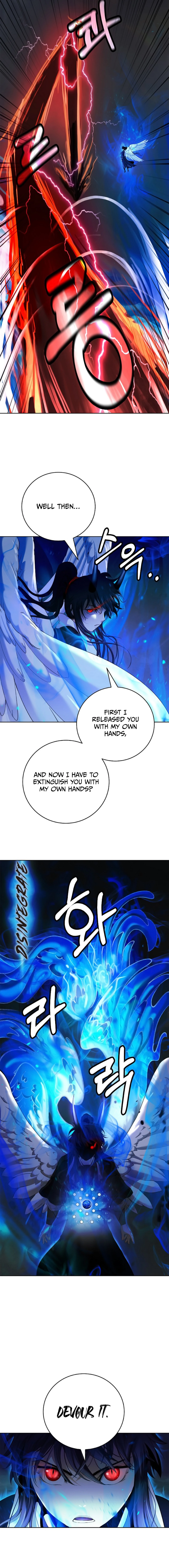 The Story of Thorny Spear Chapter 138 - page 4