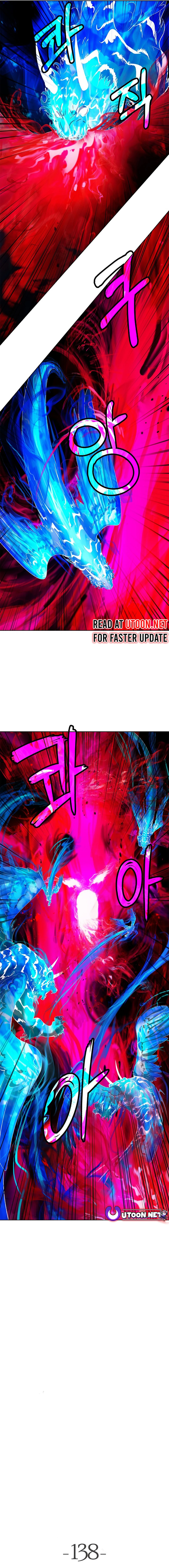 The Story of Thorny Spear Chapter 138 - page 6