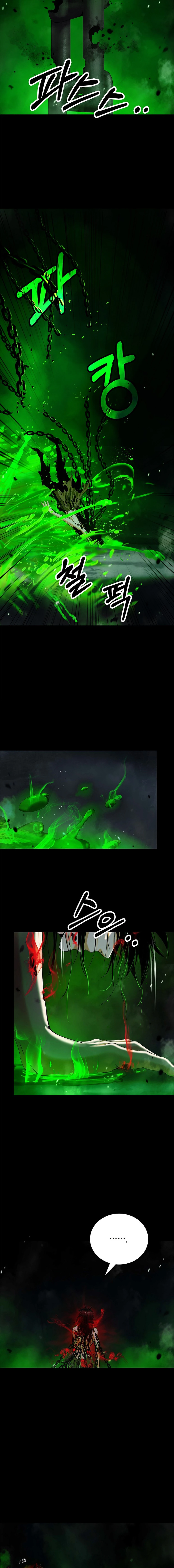 The Story of Thorny Spear Chapter 139 - page 10