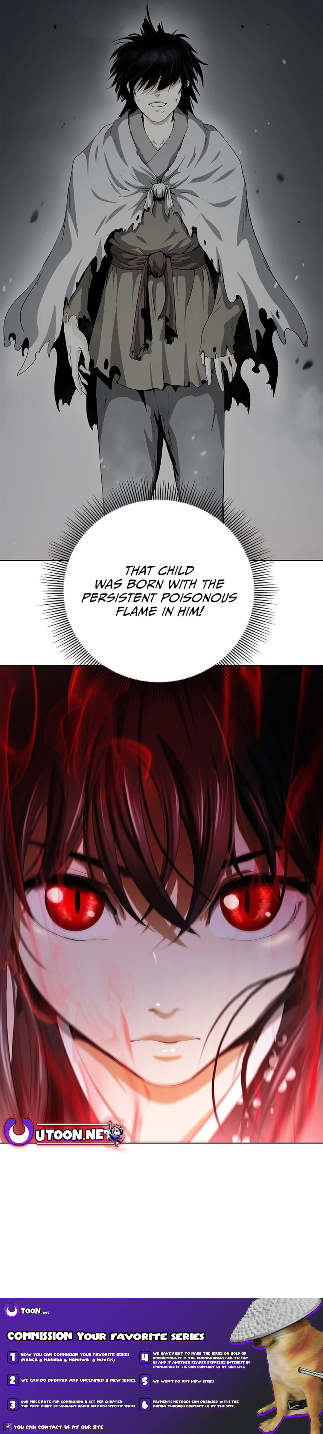 The Story of Thorny Spear Chapter 139 - page 24