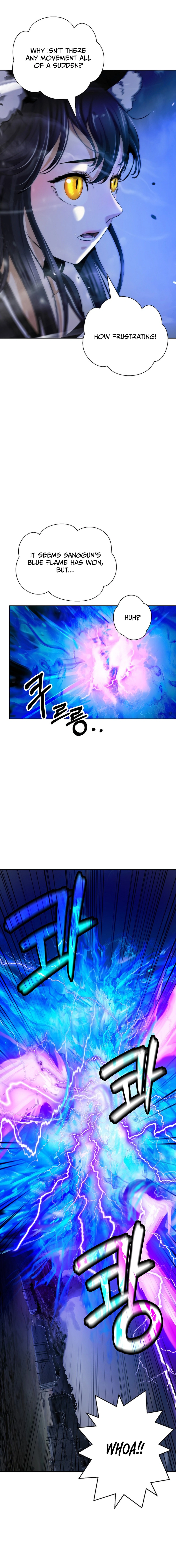 The Story of Thorny Spear Chapter 140 - page 10