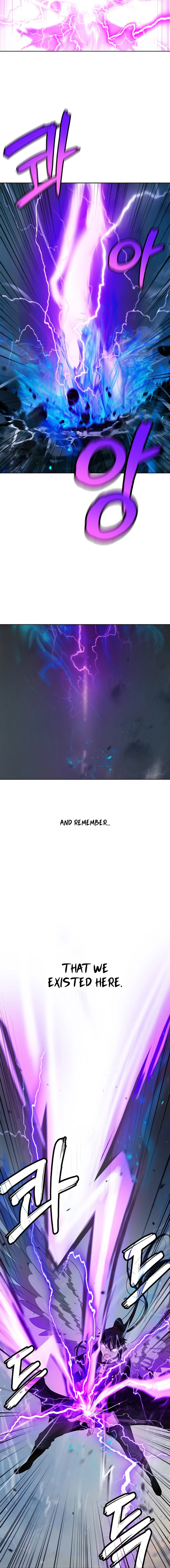 The Story of Thorny Spear Chapter 140 - page 12