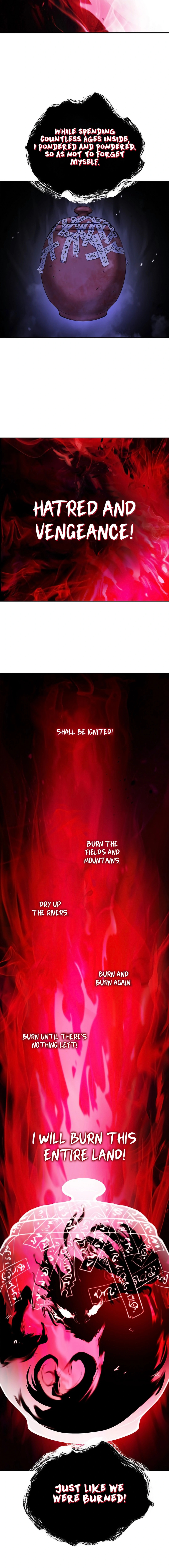 The Story of Thorny Spear Chapter 140 - page 4