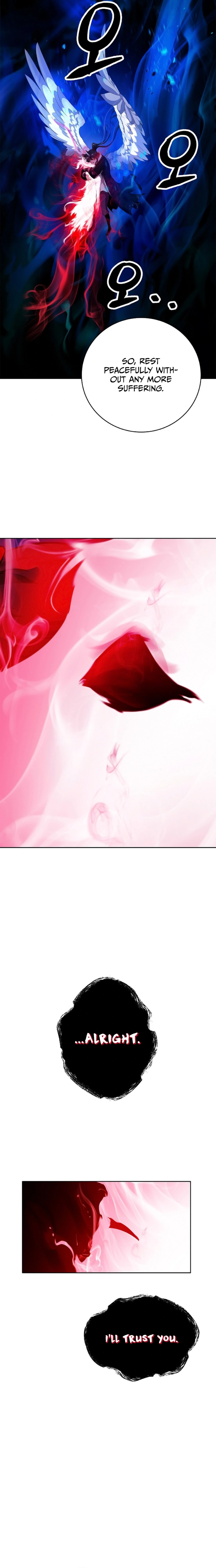 The Story of Thorny Spear Chapter 140 - page 8