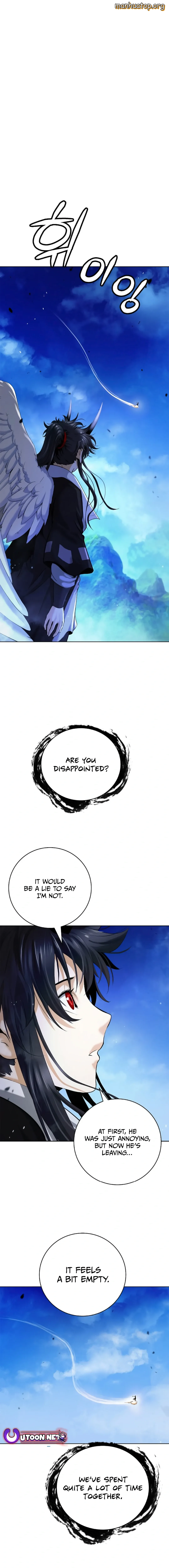 The Story of Thorny Spear Chapter 141 - page 13