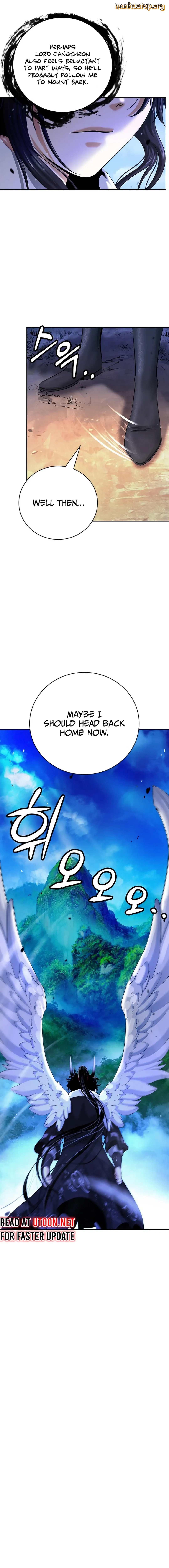 The Story of Thorny Spear Chapter 141 - page 14