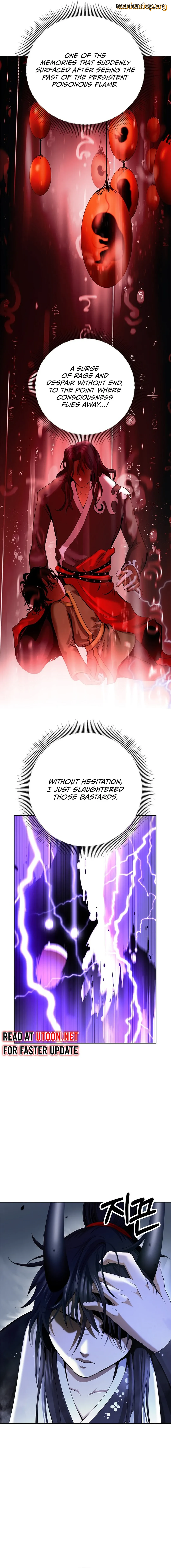 The Story of Thorny Spear Chapter 141 - page 6