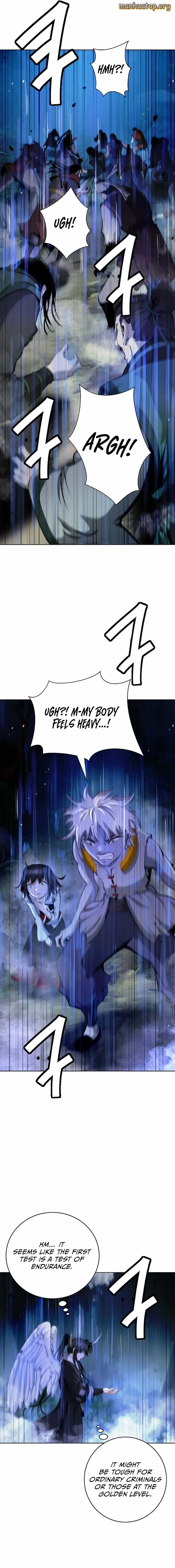 The Story of Thorny Spear Chapter 142 - page 12