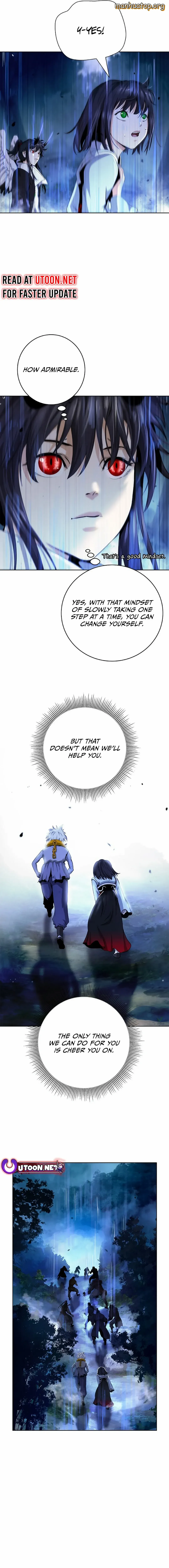 The Story of Thorny Spear Chapter 142 - page 15