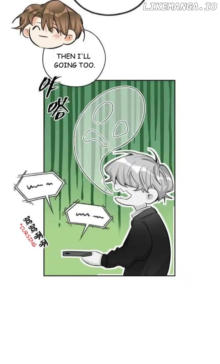 I Have To Work Hard As A Cat Today Chapter 74 - page 10