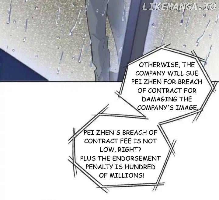 I Have To Work Hard As A Cat Today Chapter 74 - page 14