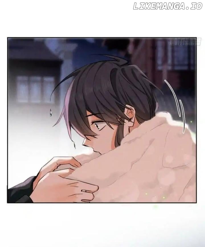 I Have To Work Hard As A Cat Today Chapter 74 - page 20