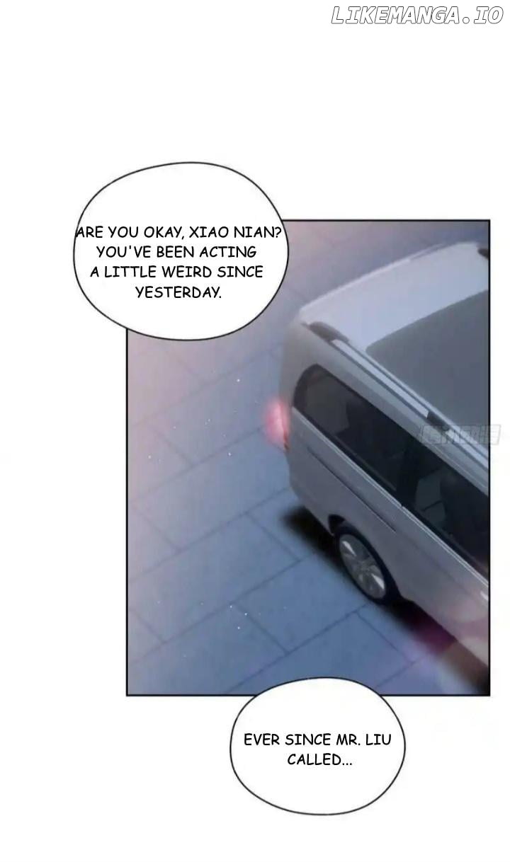 I Have To Work Hard As A Cat Today Chapter 74 - page 24