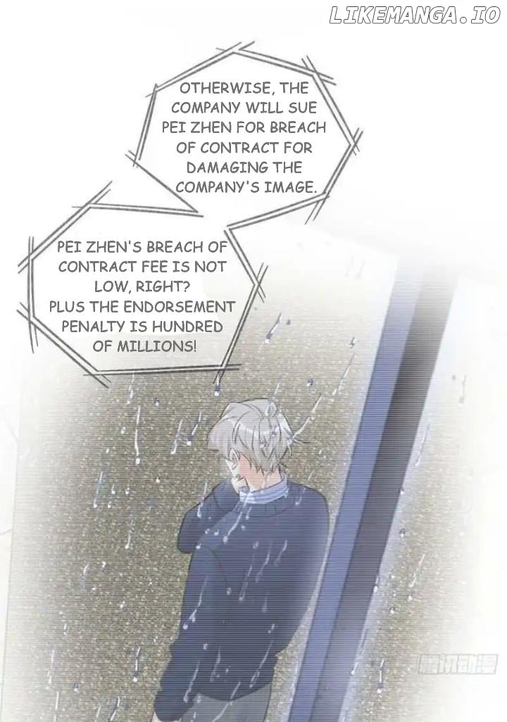 I Have To Work Hard As A Cat Today Chapter 74 - page 26