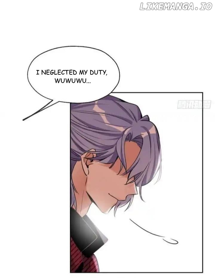 I Have To Work Hard As A Cat Today Chapter 74 - page 38