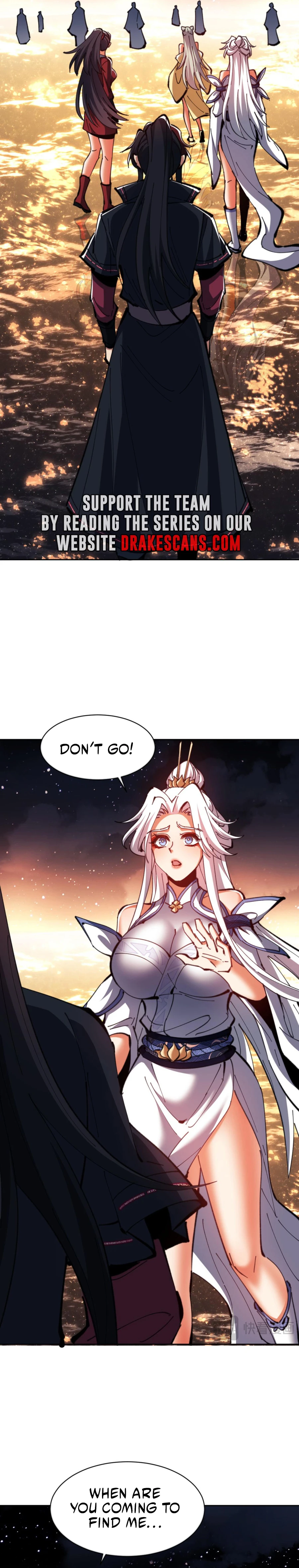 Master: This rebellious disciple is definitely not the Holy Son Chapter 78 - page 15