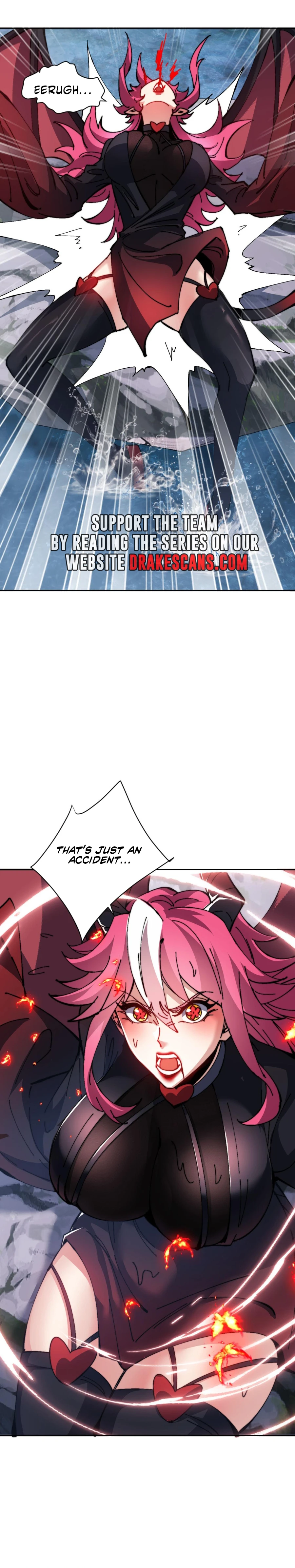 Master: This rebellious disciple is definitely not the Holy Son Chapter 82 - page 9