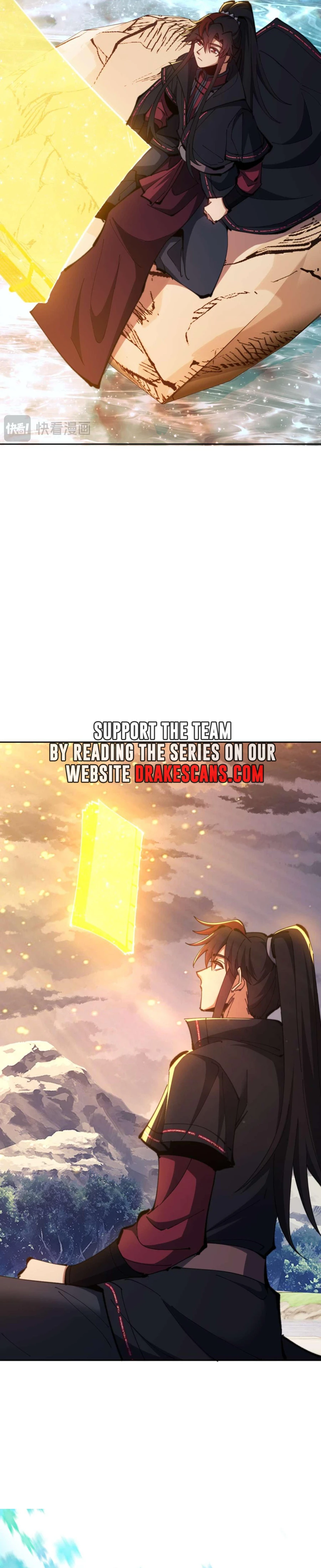 Master: This rebellious disciple is definitely not the Holy Son Chapter 84 - page 2