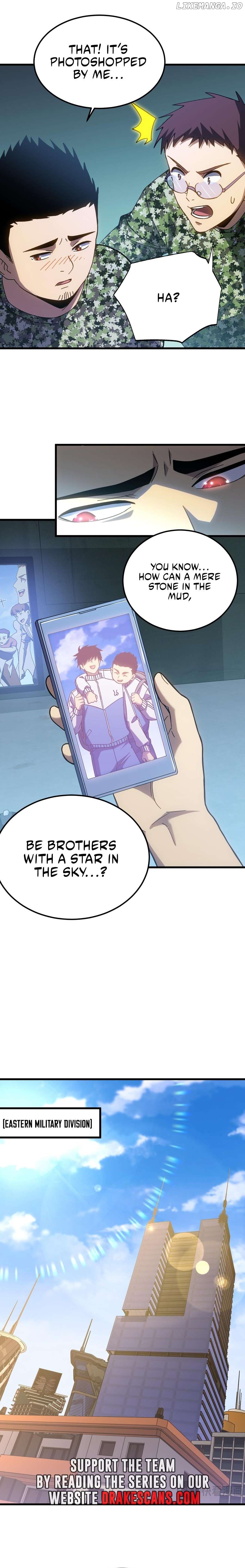 Log into the Future Chapter 157 - page 5
