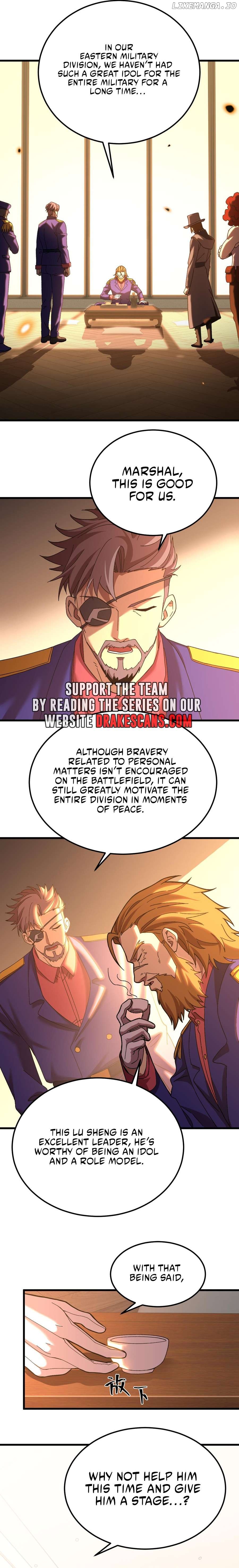 Log into the Future Chapter 157 - page 6