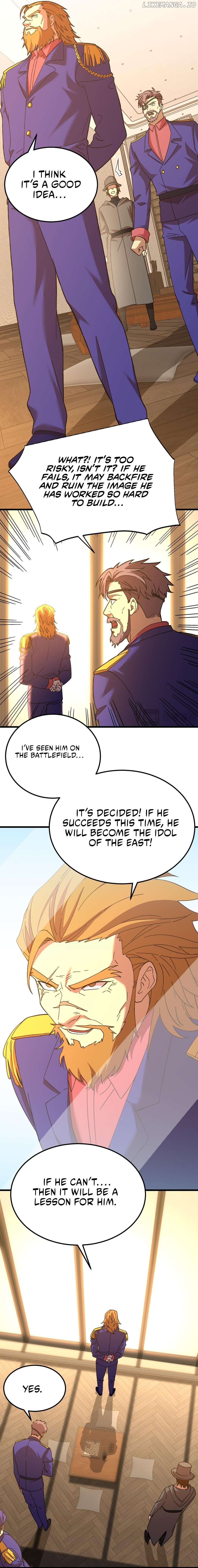 Log into the Future Chapter 157 - page 7