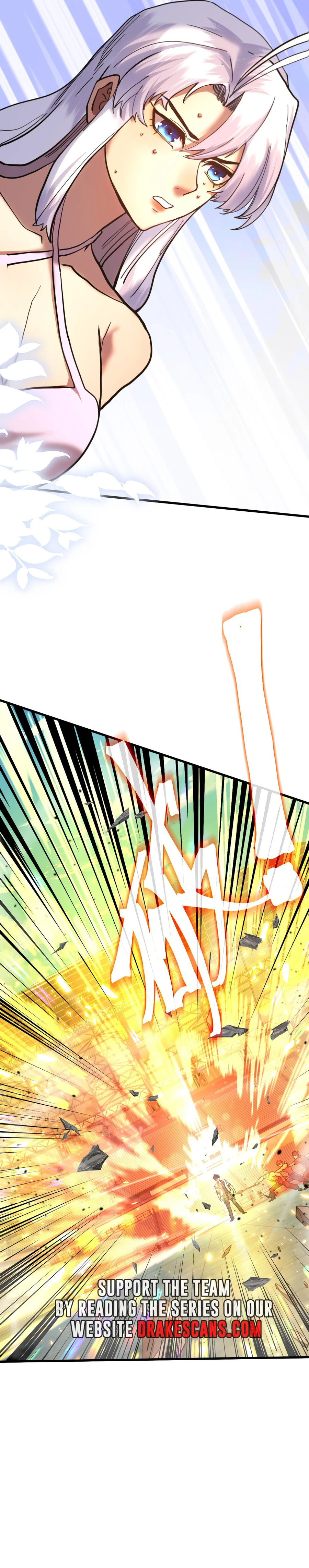 Log into the Future Chapter 159 - page 11