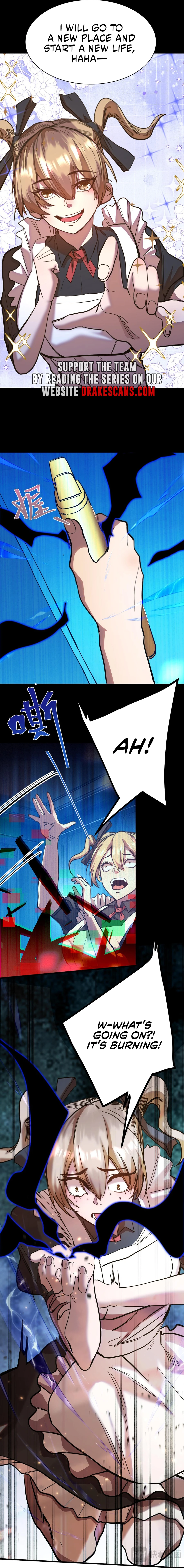 Log into the Future Chapter 160 - page 18