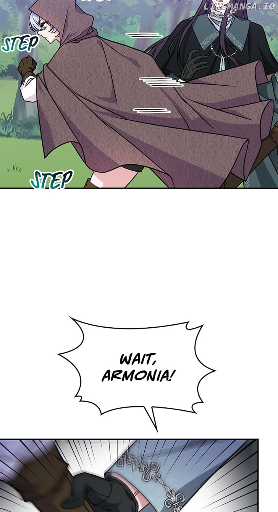 Princess Summoning the Monster Chapter 12 - page 12