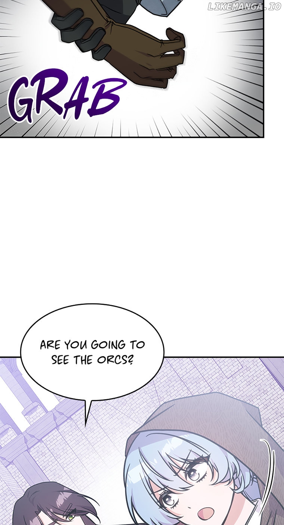 Princess Summoning the Monster Chapter 12 - page 13